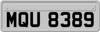 MQU8389