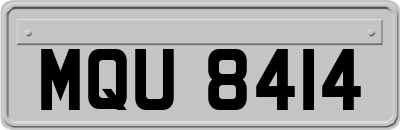 MQU8414