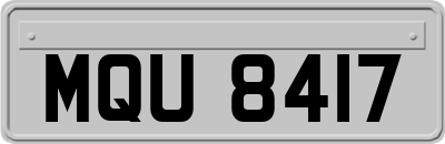 MQU8417