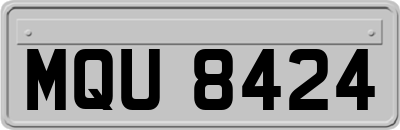 MQU8424