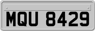 MQU8429