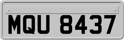 MQU8437