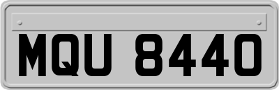 MQU8440