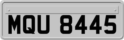 MQU8445