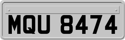 MQU8474