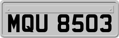 MQU8503