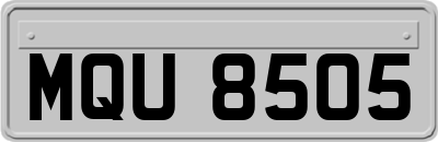 MQU8505