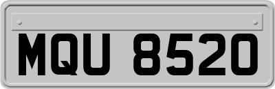 MQU8520