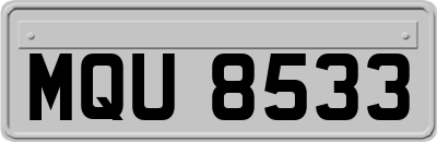 MQU8533