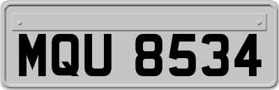 MQU8534