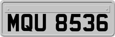 MQU8536