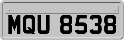 MQU8538
