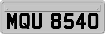 MQU8540
