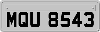 MQU8543