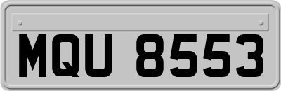 MQU8553