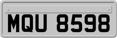 MQU8598