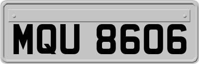 MQU8606
