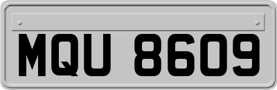 MQU8609