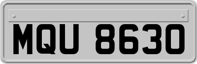 MQU8630