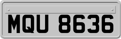 MQU8636