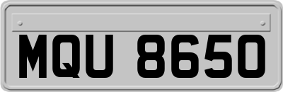 MQU8650