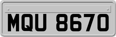 MQU8670
