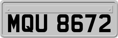 MQU8672
