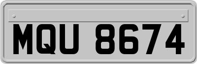 MQU8674