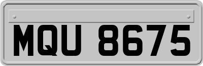 MQU8675