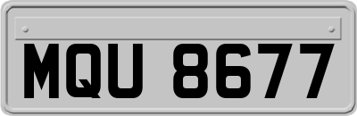 MQU8677