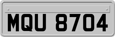 MQU8704