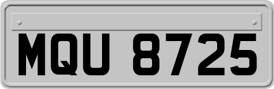 MQU8725