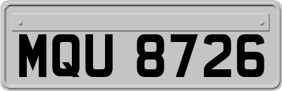 MQU8726