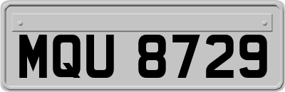 MQU8729