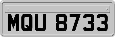 MQU8733