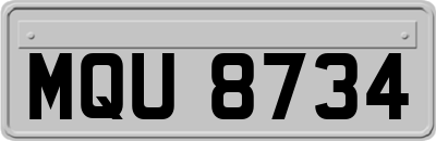 MQU8734