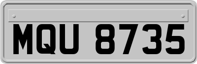 MQU8735