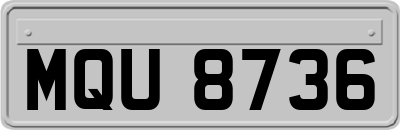 MQU8736