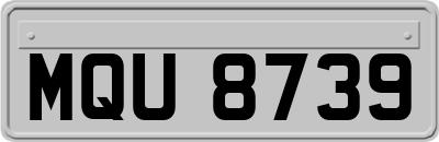 MQU8739