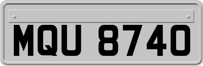 MQU8740
