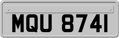 MQU8741