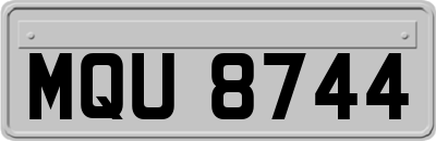 MQU8744