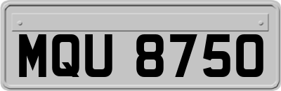 MQU8750