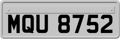 MQU8752