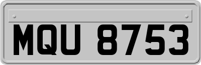 MQU8753