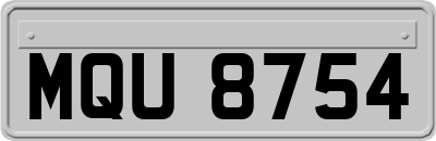 MQU8754