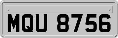 MQU8756