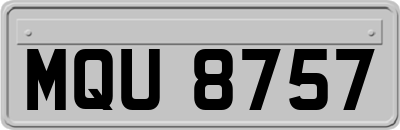 MQU8757
