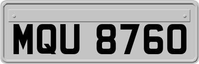 MQU8760