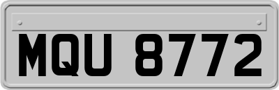 MQU8772